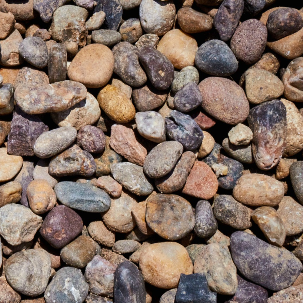 River Rock - San Diego Rock Supply