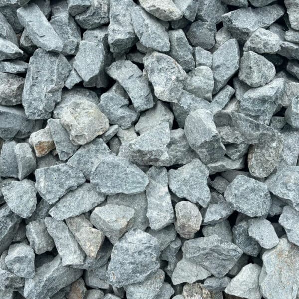 Crushed Rock - San Diego Rock Supply