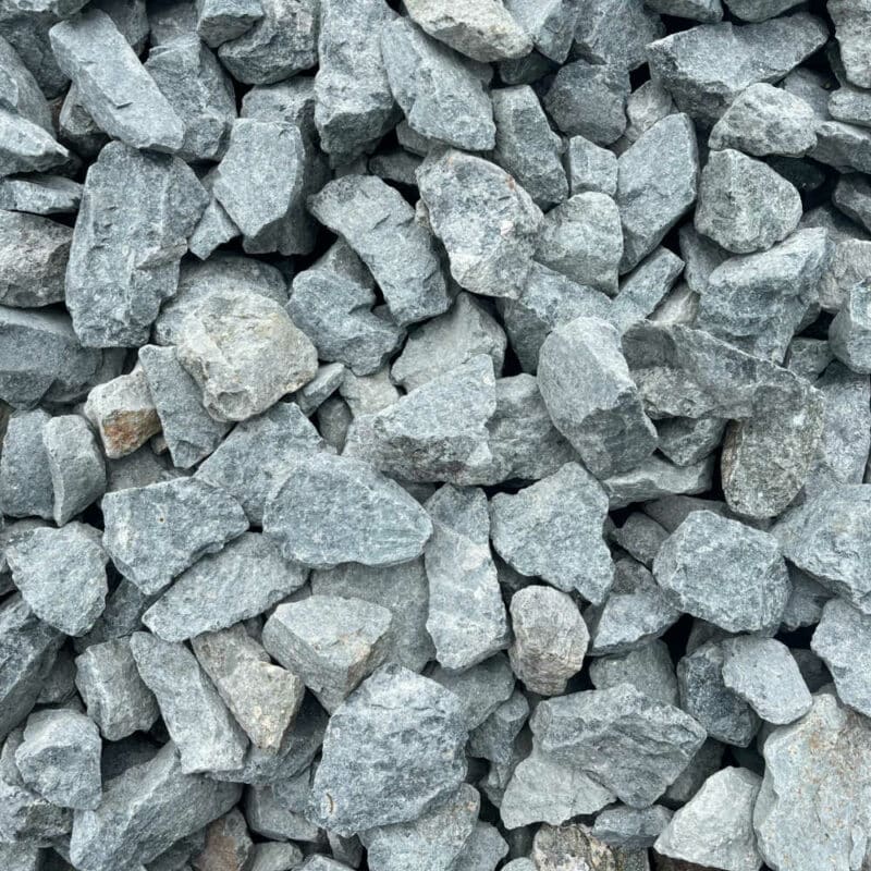 Crushed Rock - San Diego Rock Supply